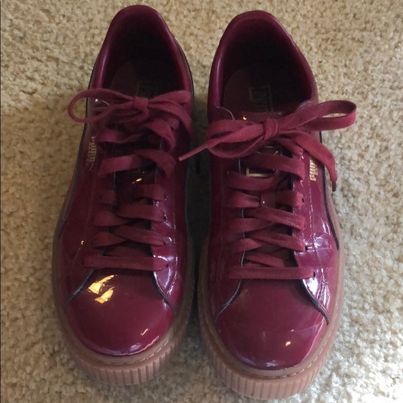 Puma sneakers - Picture 2 of 3